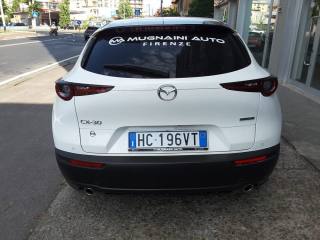 MAZDA CX-30 usata, con Park Distance Control