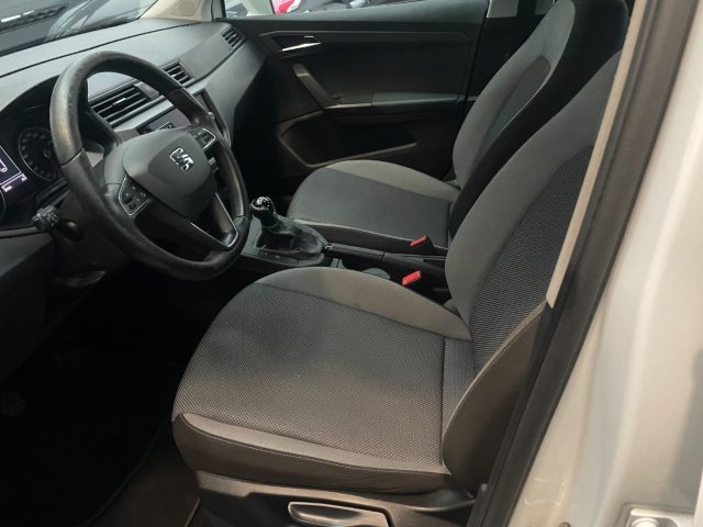 SEAT Ibiza usata, con Controllo automatico clima