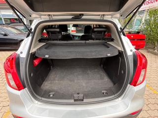 OPEL Mokka X usata, con Touch screen