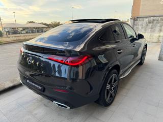 MERCEDES-BENZ GLC 300 usata, con Alzacristalli elettrici