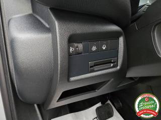 CITROEN C5 Aircross usata, con Servosterzo