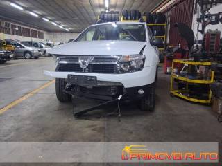 DACIA Duster usata 1