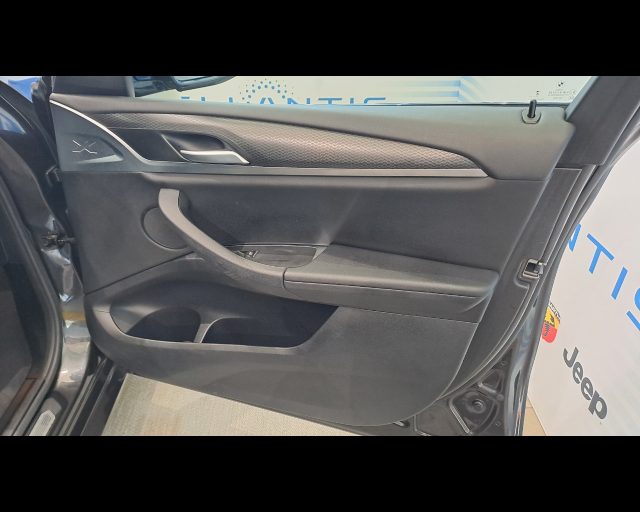 BMW X3 usata 20