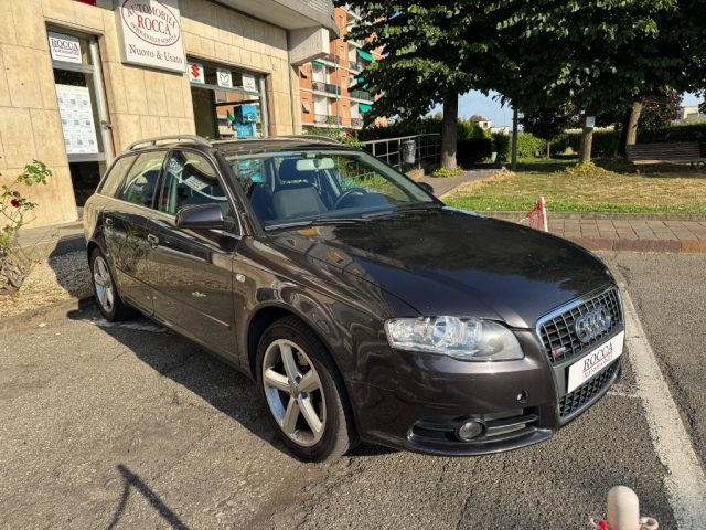 AUDI A4 usata, con Airbag