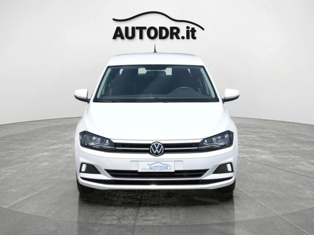 VOLKSWAGEN Polo usata, con USB
