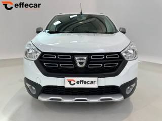 DACIA Lodgy usata, con Airbag
