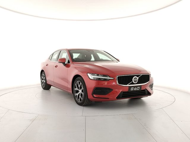 VOLVO S60 usata, con Cerchi in lega