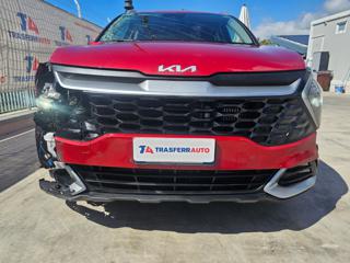 KIA Sportage usata, con Chiusura centralizzata
