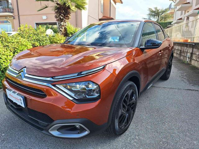 CITROEN C4 usata, con Airbag