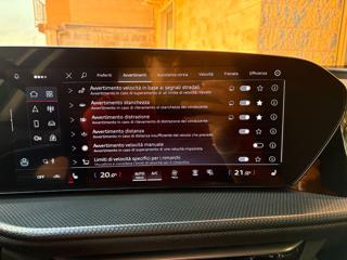 AUDI Q5 usata, con Vetri oscurati