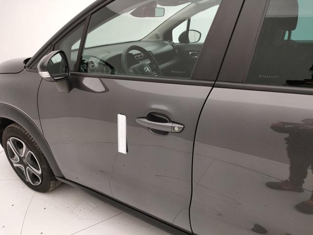 CITROEN C3 Aircross usata, con Limitatore di velocità