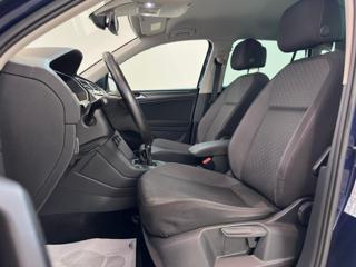 VOLKSWAGEN Tiguan usata, con Controllo trazione