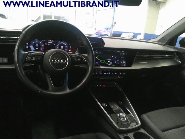 AUDI A3 usata, con Servosterzo