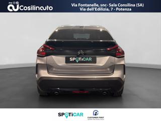 CITROEN C4 usata, con Airbag Passeggero