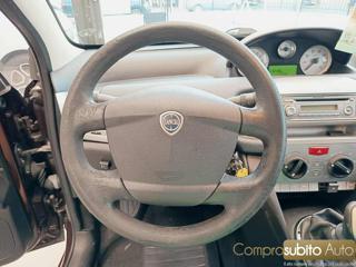 LANCIA Ypsilon usata, con Immobilizzatore elettronico