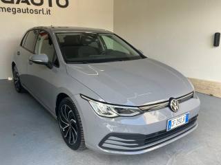 VOLKSWAGEN Golf usata, con Airbag laterali