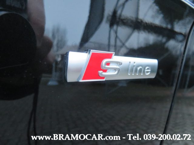 AUDI A3 usata, con Controllo automatico clima