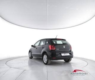 VOLKSWAGEN Polo usata 3