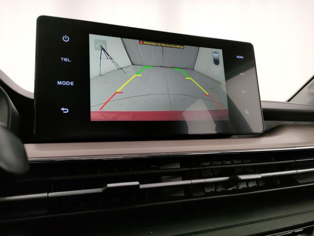 EMC Quattro usata, con Controllo trazione