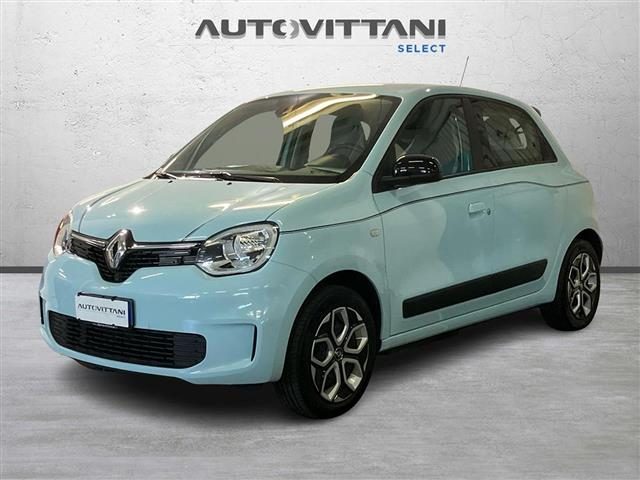 RENAULT Twingo usata 27