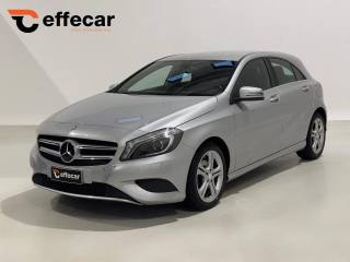 MERCEDES-BENZ A 200 CDI Automatic Premium
