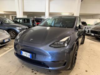 TESLA Model Y usata, con Airbag laterali