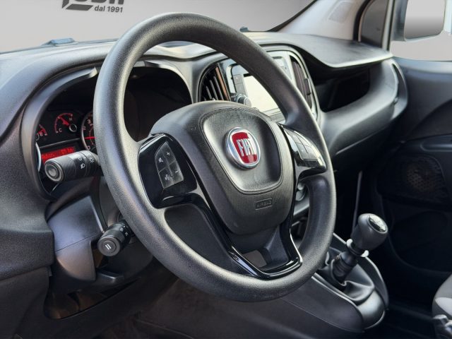 FIAT Doblo usata, con Servosterzo