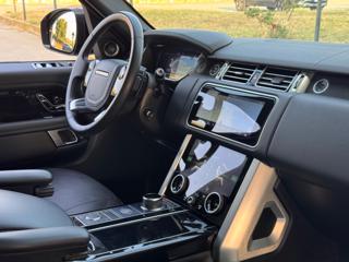 LAND ROVER Range Rover usata, con Sistema di navigazione