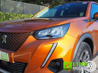 PEUGEOT 2008 usata 34