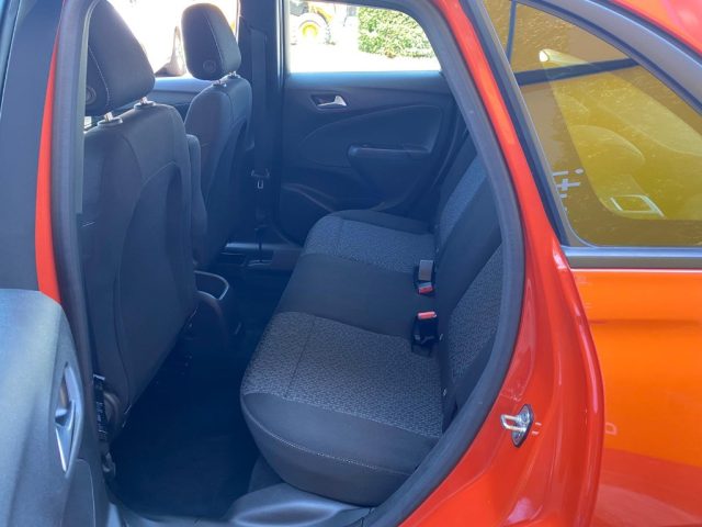 OPEL Crossland X usata, con Servosterzo