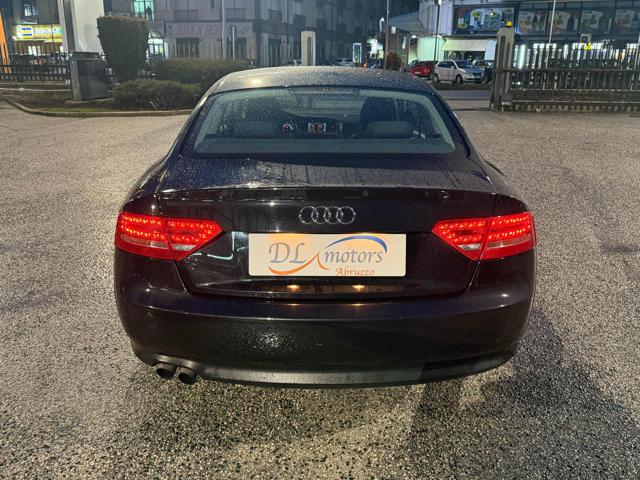 AUDI A5 usata, con Chiusura centralizzata