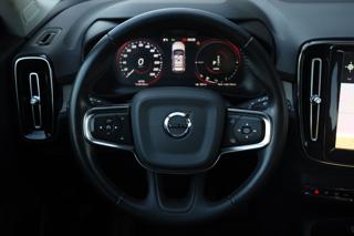 VOLVO XC40 usata, con Sensore di luce