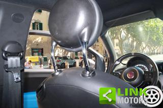 FIAT 500 usata 56