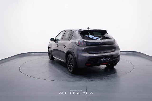 PEUGEOT 208 usata, con Airbag Passeggero