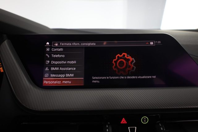 BMW 116 usata 10