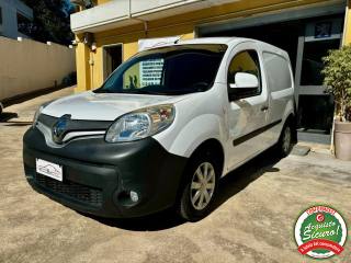 RENAULT Kangoo usata, con Airbag