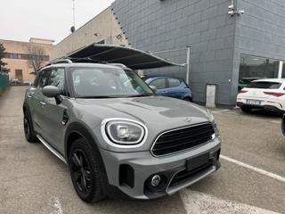 MINI Countryman usata, con Airbag