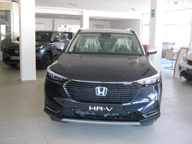 HONDA HR-V usata, con Airbag