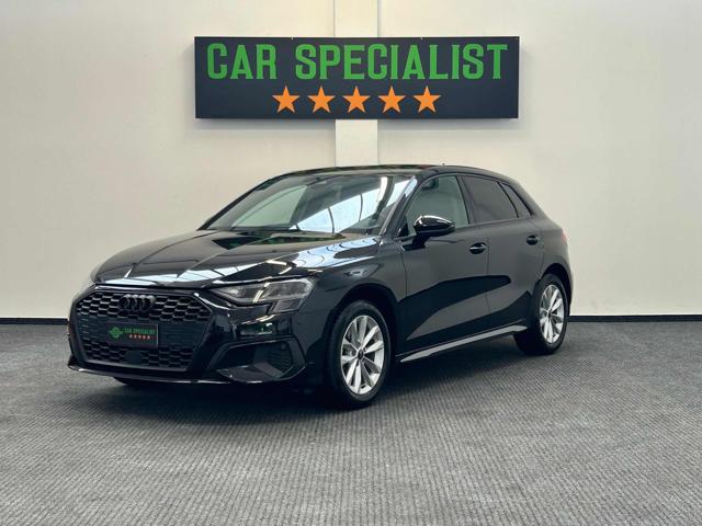 AUDI A3 usata, con ABS