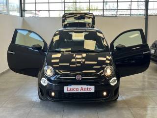 FIAT 500 usata, con Airbag