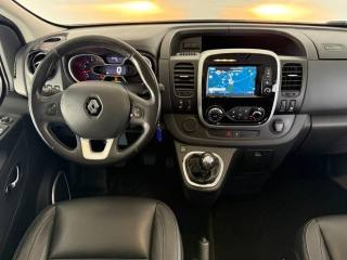 RENAULT Trafic usata 21