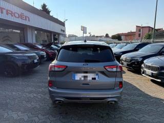 FORD Kuga usata, con Boardcomputer