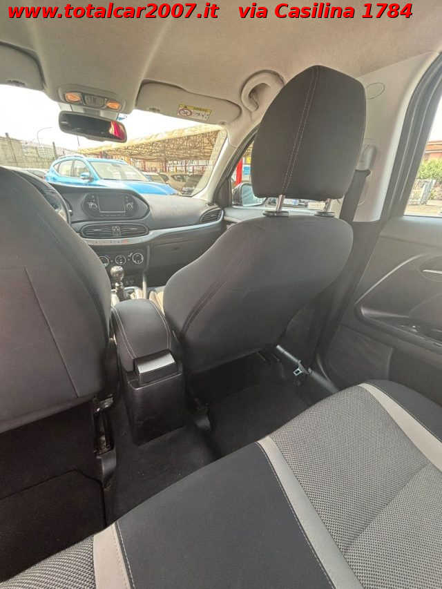 FIAT Tipo usata 12