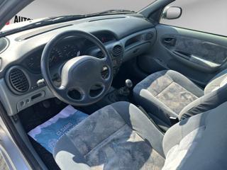 RENAULT Megane usata, con Cerchi in lega