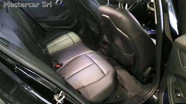 BMW 116 usata, con Chiusura centralizzata