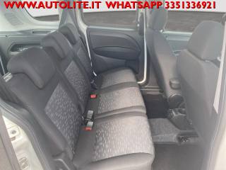 OPEL Combo usata, con Porta scorrevole