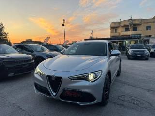 ALFA ROMEO Stelvio usata, con Alzacristalli elettrici