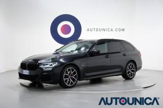 BMW 530 E TOURING MSPORT