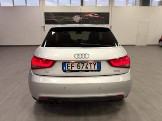 AUDI A1 usata, con Autoradio