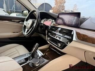 BMW 530 usata, con Cronologia tagliandi